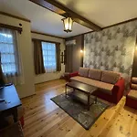 Hotel Complex Barite Chernevo