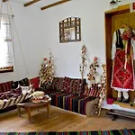 Complex Barite Hotel 3*
