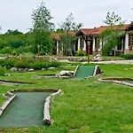 Complex Barite Hotel Chernevo