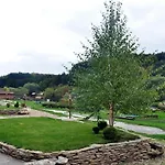 Hotel Complex Barite Chernevo