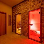 Complex Barite Hotel 3*