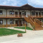 Complex Barite Hotel Chernevo