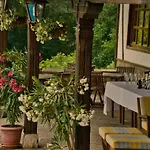 Complex Barite Hotel Chernevo