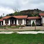 Hotel Complex Barite 3*