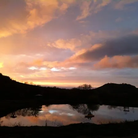 Complex Barite Отель Chernevo