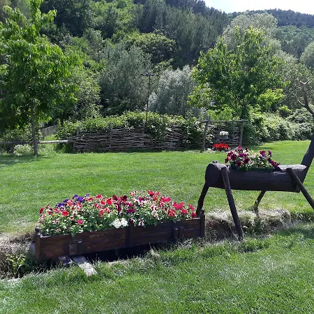 Complex Barite Отель 3*