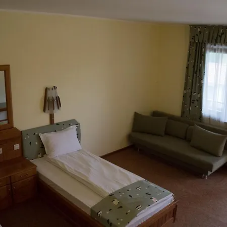 Отель Complex Barite Chernevo