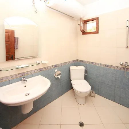 Complex Barite Отель Chernevo