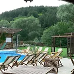 Hotel Complex Barite 3*