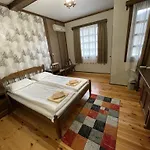 Hotel Complex Barite Chernevo