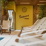 Hotel Complex Barite