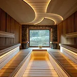 Complex Barite Hotel Chernevo