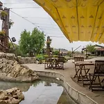 Complex Barite Hotel Chernevo