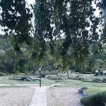Hotel Complex Barite