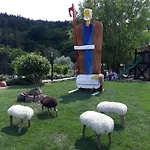 Hotel Complex Barite 3*