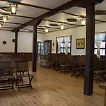 Complex Barite Hotel 3*