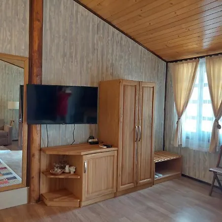 комплекс барите - Complex Barite 3* Chernevo