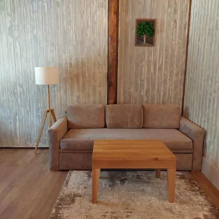 Complex Barite Hotel Chernevo