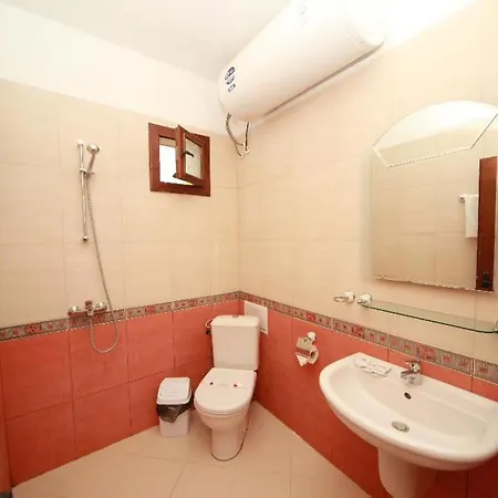 Hotel Complex Barite