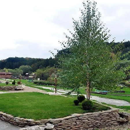 Hotel Complex Barite Chernevo